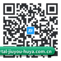 Android 系统版 二维码